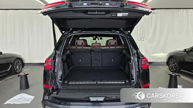 BMW X5 (G05) id 4423886 из Кореи 11