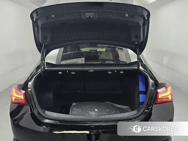 Chevrolet (GM Daewoo) The New Malibu id 3464570 из Кореи 11