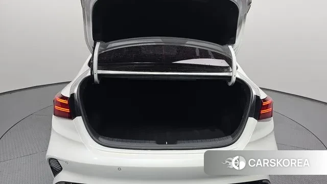 Kia The New K3 2nd generation id 2993986 из Кореи 11