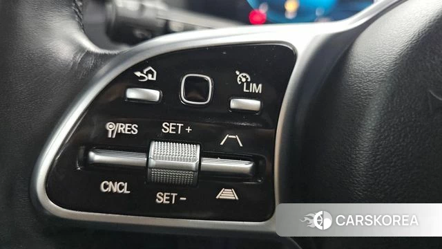 Mercedes-Benz GLA - Class H247 id 3965494 из Кореи 11