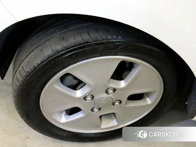 Kia The New Ray id 3880134 из Кореи 11