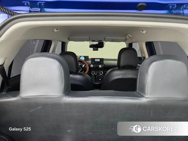 Hyundai Casper id 4890359 из Кореи 11