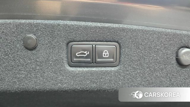 Kia K8 Hybrid id 4630827 из Кореи 11