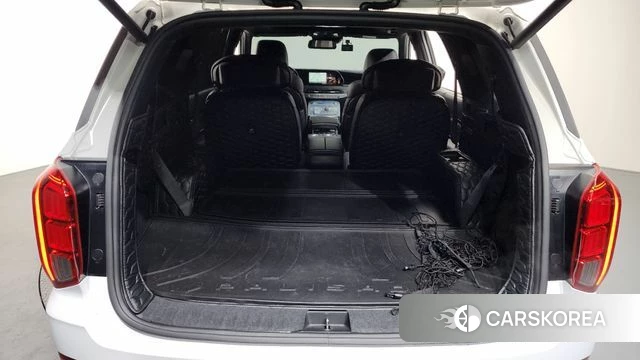 Hyundai Palisade id 3827092 из Кореи 11