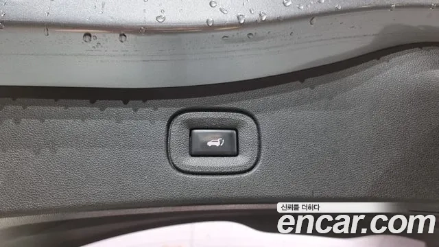 Renault Korea (Samsung) QM6 id 2917603 из Кореи 11