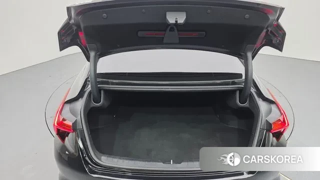 Kia K8 id 3759482 из Кореи 11