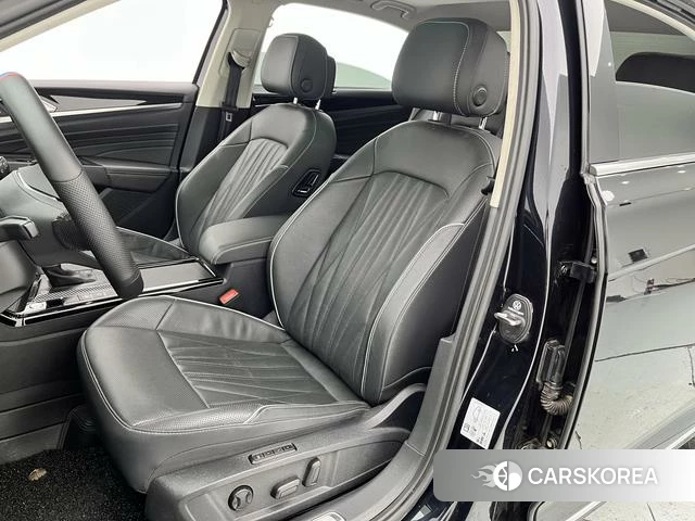 Volkswagen Passat id 4335865 из Китая 11