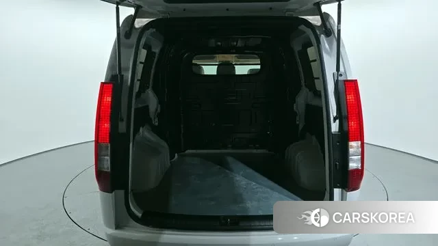 Hyundai Staria id 3472053 из Кореи 11