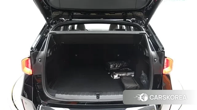 BMW X1 (U11) id 3466963 из Кореи 11