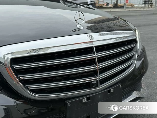 Mercedes-Benz E-class id 4216274 из Китая 11