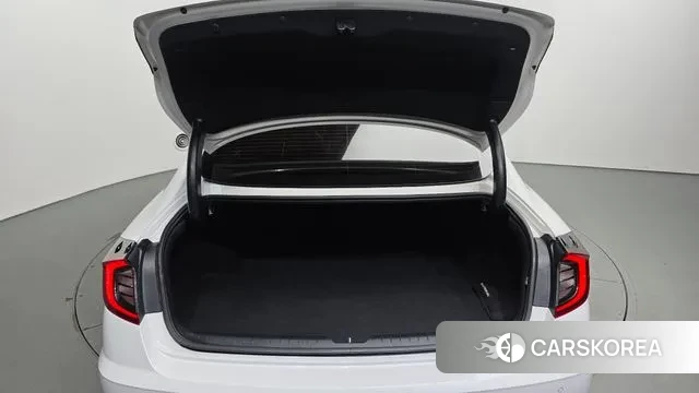 Hyundai Sonata (DN8) id 3003356 из Кореи 11