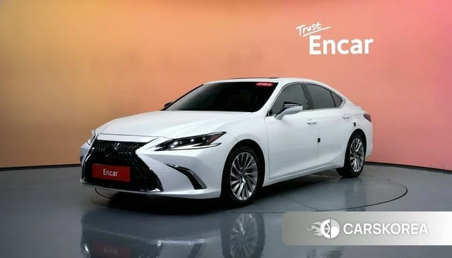 Lexus ES300h 7th generation id 4835014 из Кореи 11