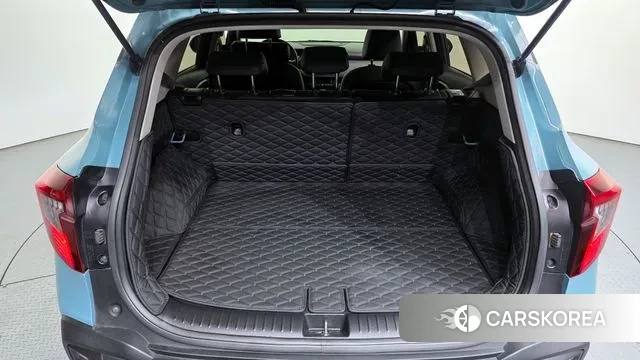 Kia The New Seltos id 3776467 из Кореи 11