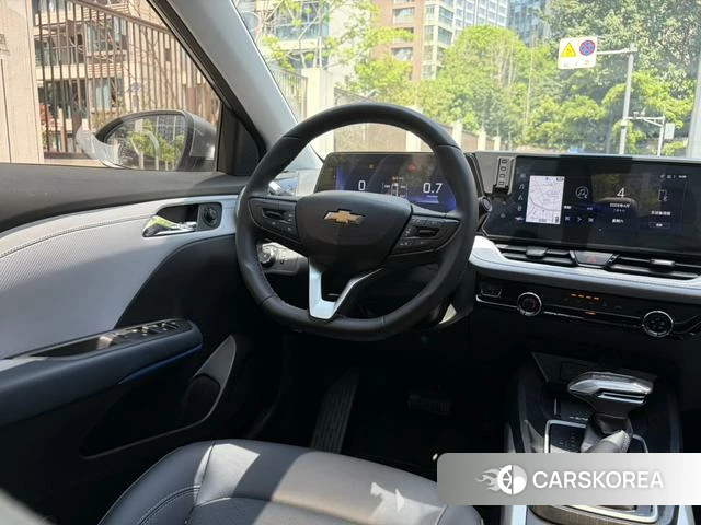 Chevrolet Cruze id 4216269 из Китая 11