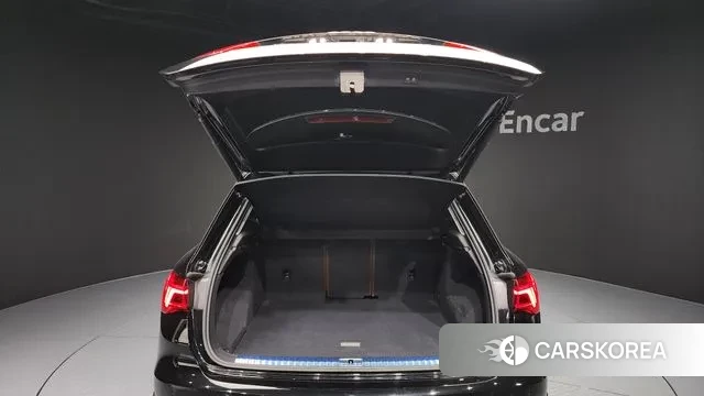 Audi Q3 (F3) id 3444159 из Кореи 11