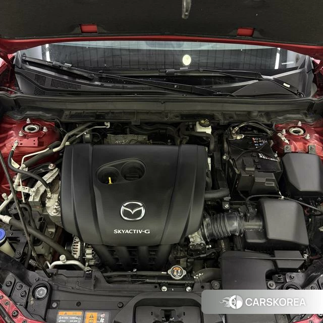Mazda CX-30 id 4335797 из Китая 11