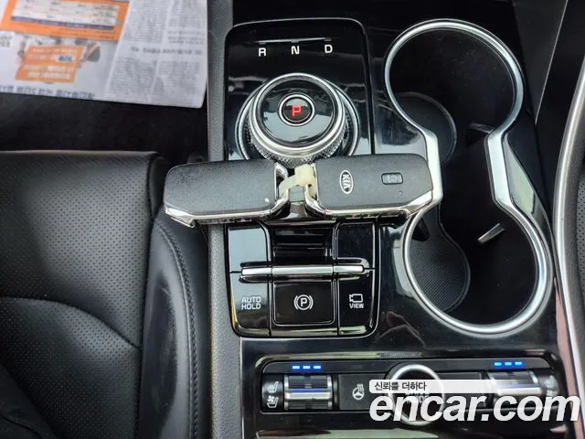 Kia K5 3rd generation id 2756950 из Кореи 11