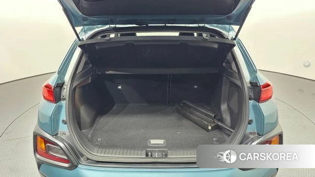 Hyundai Kona id 3861603 из Кореи 11