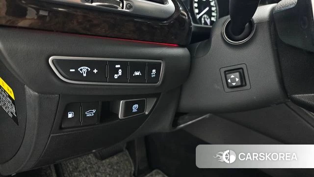 Genesis G90 id 4423368 из Кореи 11