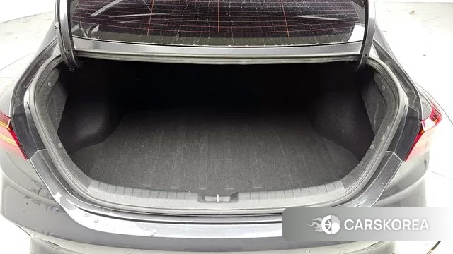 Kia The New K3 2nd generation id 3405803 из Кореи 11