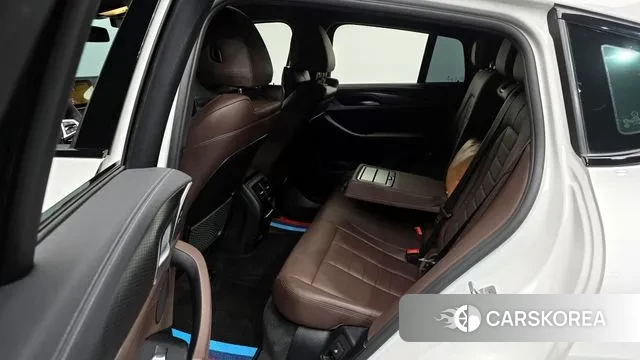 BMW X4 (G02) id 3187494 из Кореи 11