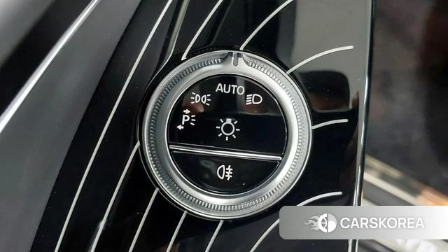 Mercedes-Benz S-Class W223 id 4427857 из Кореи 11
