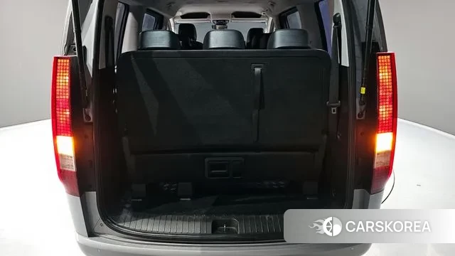 Hyundai Staria id 3342772 из Кореи 11