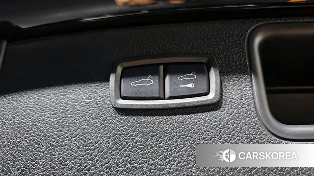 Porsche Macan id 3328611 из Кореи 11