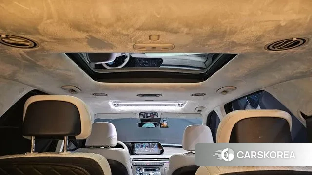 Hyundai The New Palisade id 2983971 из Кореи 11