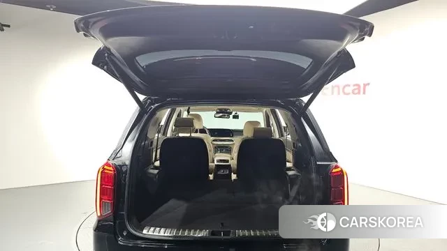 Hyundai Palisade id 3503776 из Кореи 11