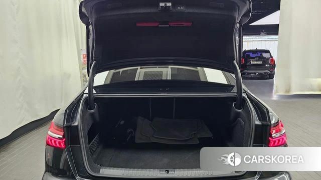 Audi A6 (C8) id 4619388 из Кореи 11