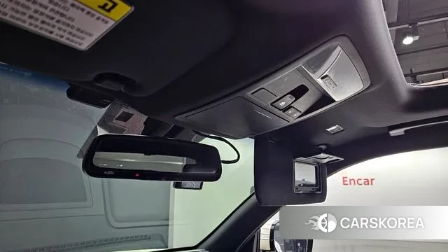 Ssangyong G4 Rexton id 3599180 из Кореи 11