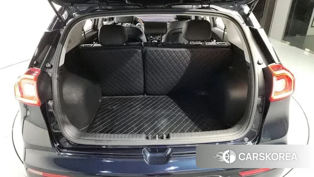 Kia Niro id 2903092 из Кореи 11