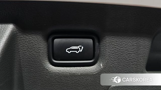 Hyundai The New Santa Fe id 4533886 из Кореи 11