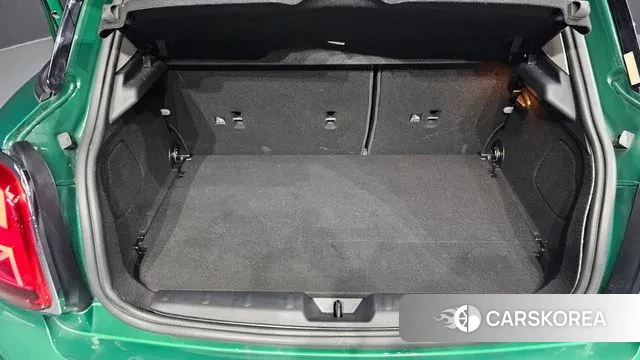 Mini Cooper id 3525612 из Кореи 11