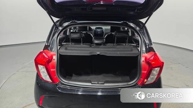 Chevrolet (GM Daewoo) The Next Spark id 3886584 из Кореи 11