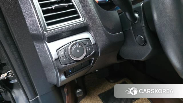 Ford Explorer id 4882488 из Кореи 11
