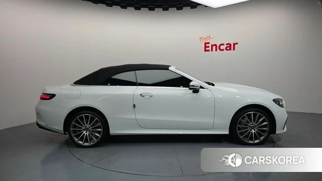Mercedes-Benz E-Class W213 id 4370151 из Кореи 11