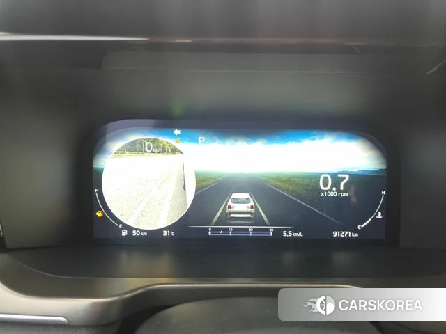 Kia Sorento 4th Generation id 4768992 из Кореи 11