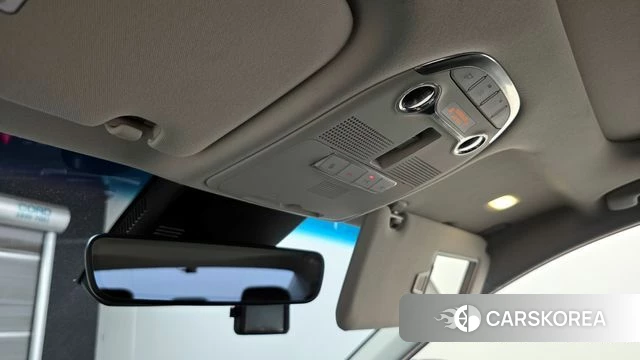 Hyundai The New Grandeur IG id 4196533 из Кореи 11