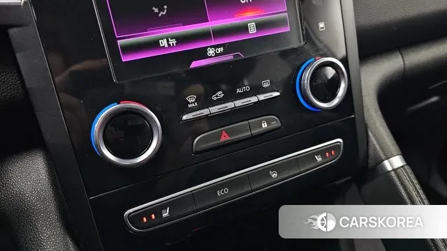 Renault Korea (Samsung) The New QM6 id 3508310 из Кореи 11