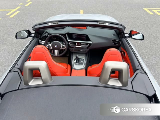 BMW Z4 id 4274651 из Китая 11