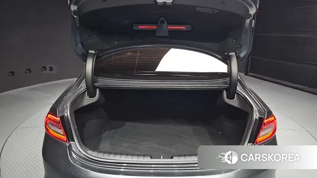 Hyundai Grandeur IG id 3374629 из Кореи 11