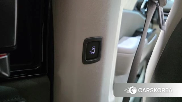 Kia Carnival 4th generation id 4542068 из Кореи 11
