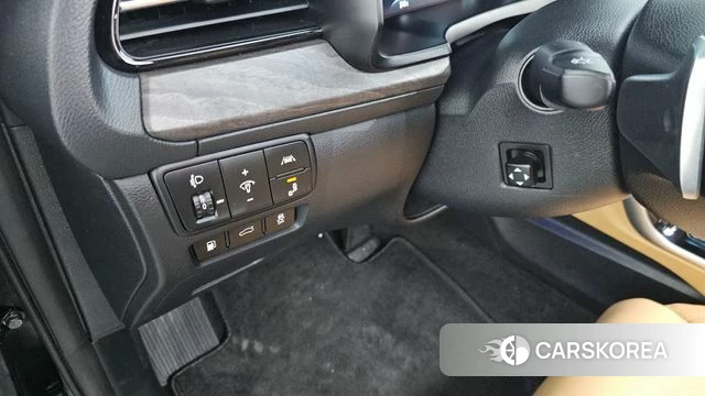 Kia K7 Premier Hybrid id 4551201 из Кореи 11