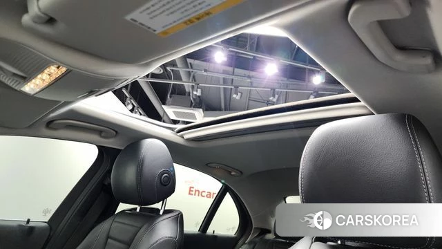 Mercedes-Benz E-Class W213 id 4188075 из Кореи 11