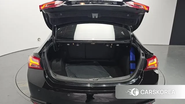 Chevrolet (GM Daewoo) The New Malibu id 3753864 из Кореи 11