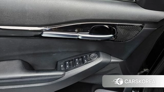 Kia Seltos id 4268960 из Кореи 11