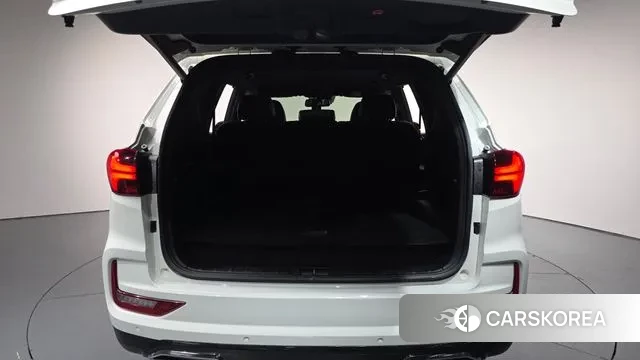 Ssangyong All New Rexton id 2999611 из Кореи 11