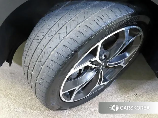 Kia Sportage The Bold id 3375021 из Кореи 11